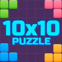 PLay 10x10 Puzzle now!