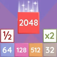 2048 Block Fusion