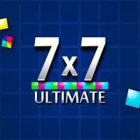 PLay 7x7 Ultimate now!