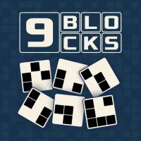 PLay 9 Blocks now!