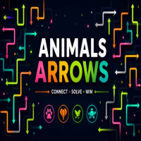Play Animals Arrow now!