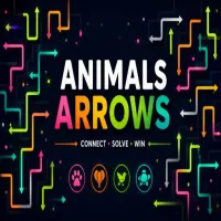 Play Animals Arrow Now