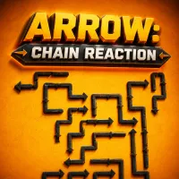 Play Arrow: Chain Reaction now!