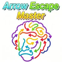 Play Arrow Escape: Master now!