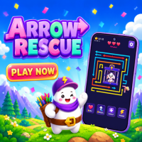 Play Arrow Rescue now!