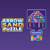 Play Arrow Sand Puzzle Now