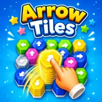 Play Arrow Tiles Now