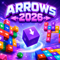 Play Arrows 2026 now!