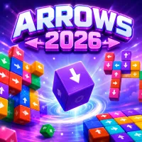 Play Arrows 2026 Now