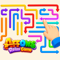 Play Arrows: Relax Game now!