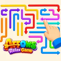 PLay Arrows: Relax Game now!