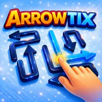 Play Arrowtix - Train Your Brain Now