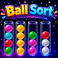 Play Ball Sort now!
