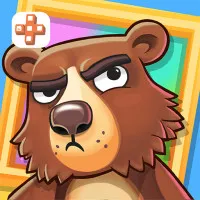 Play Bears vs. Art Now!