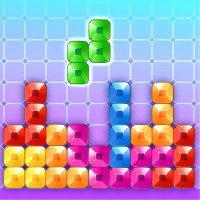 Play Beauty Puzzle now!