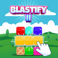 Play Blastify II now!