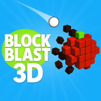 Play Block Blast 3D now!