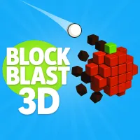 PLay Block Blast 3D now!
