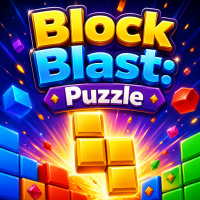 Play Block Blast: Puzzle now!
