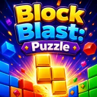 Play Block Blast: Puzzle Now!