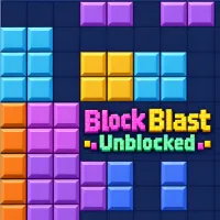 PLay Block Blast Unblocked now!