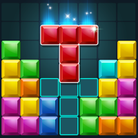 Play Block Blast now!