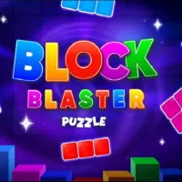 PLay Block Blaster Puzzle now!