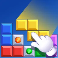 PLay Block Blasty Saga now!