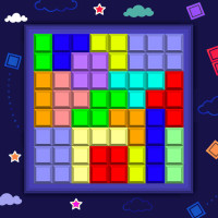 Play Block Combo Blast now!
