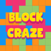 Play Block Craze now!