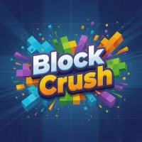 Play Block Crush Now