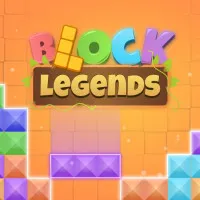 PLay Block LEGENDS! now!