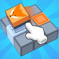 PLay Block Mania Puzzle Path now!