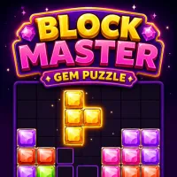 Play Block Master Gem Puzzle now!