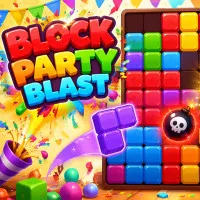 Play Block Party Blast now!