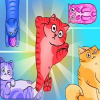 Play Block: Puzzle Cats now!