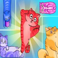 PLay Block: Puzzle Cats now!