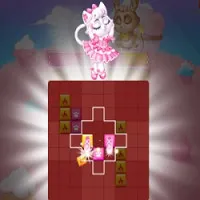 PLay Block Puzzle: Duel of Heroes now!
