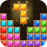 Play Block Puzzle Jewel now!