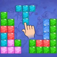PLay Block Puzzle Travel now!