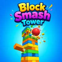 Play Block Smash Tower now!