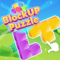 Play Block Up now!