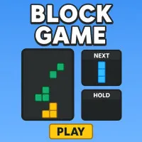 PLay Blockfall Blitz: Master the Falling Blocks! now!
