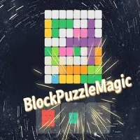 PLay Block Puzzle Magic now!