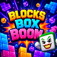 Play Blocks Box Boom now!