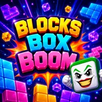 Play Blocks Box Boom now!