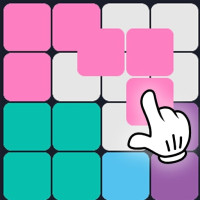 Play Blocks: Fill and Clear now!