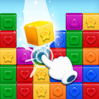 Play Blocks Match Game now!