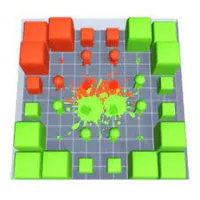 PLay Blocks Vs. Blocks 2 now!