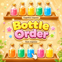 Play Bottle Order now!